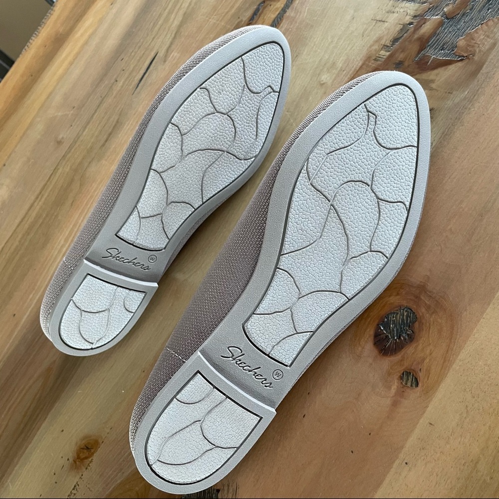 Sketcher’s Cleo-Clawsome Awesome NWT Flats - Picture 3 of 3